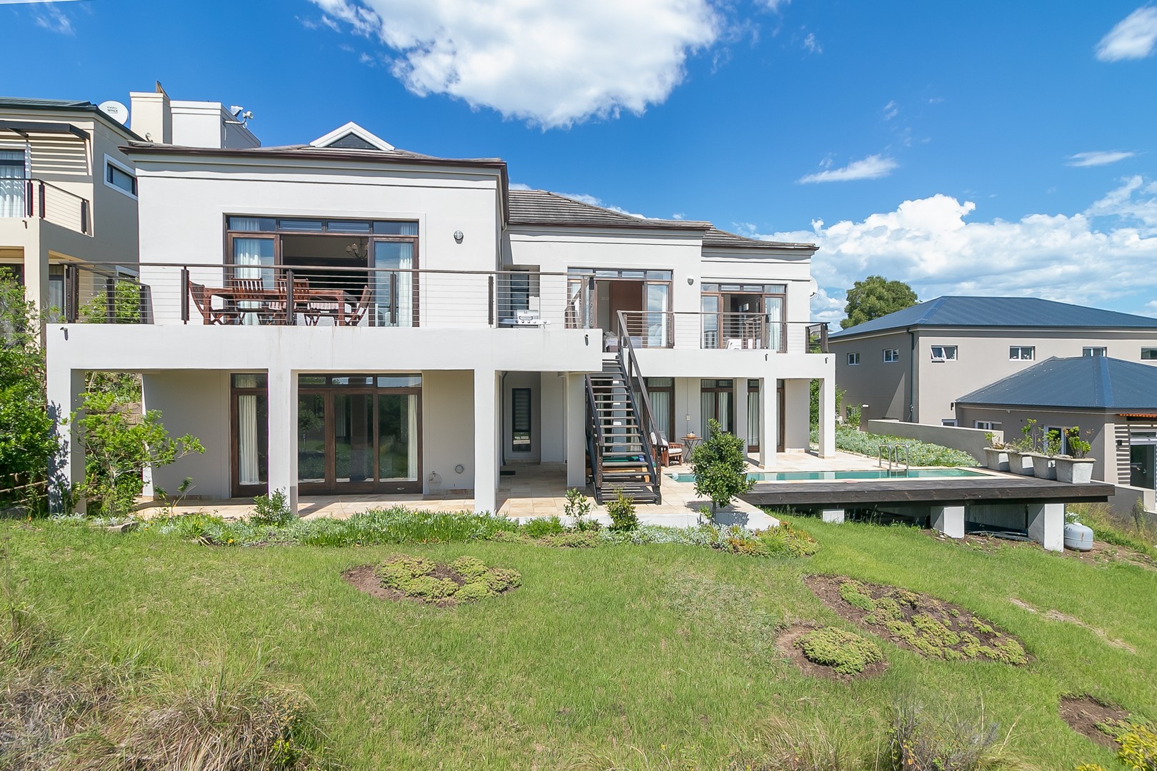 4 Bedroom Property for Sale in Pezula Golf Estate Western Cape